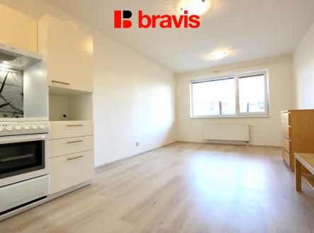 IMG_0661 | Prodej bytu, 1+kk, 40 m²