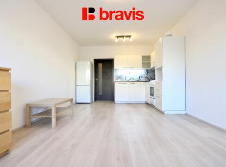 IMG_0660 | Prodej bytu, 1+kk, 40 m²