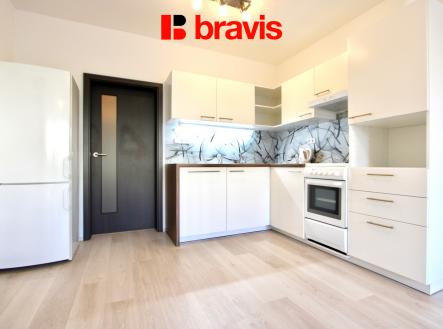 IMG_0659 | Prodej bytu, 1+kk, 40 m²