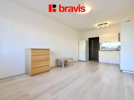 IMG_0662 | Prodej bytu, 1+kk, 40 m²