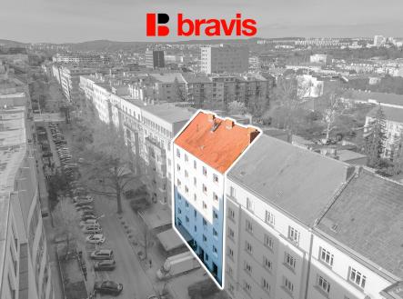 03_DJI_0327re2_FoceniBytu.cz | Prodej bytu, 3+kk, 77 m²