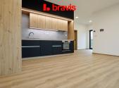 Pronájem bytu, 3+kk, 119 m²