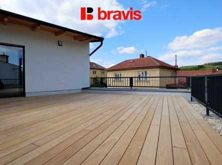 22 | Pronájem bytu, 3+kk, 119 m²