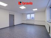 Pronájem - kanceláře, 30 m²