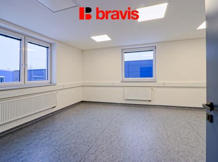 IMG_1511_ToneMapping | Pronájem - kanceláře, 30 m²