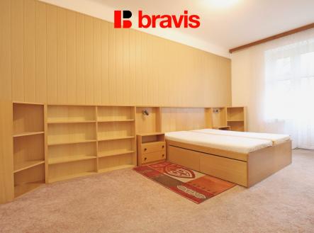 7 | Pronájem bytu, 2+1, 75 m²