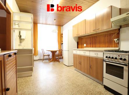 9 | Pronájem bytu, 2+1, 75 m²