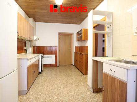 8 | Pronájem bytu, 2+1, 75 m²