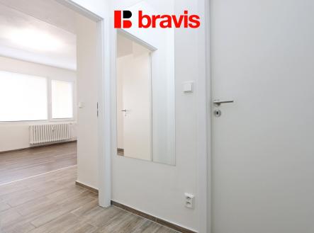 1,4 | Pronájem bytu, 2+kk, 41 m²