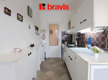 10 | Pronájem bytu, 2+1, 62 m²