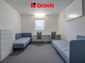 Pronájem bytu, 1+kk, 16 m²