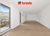 Prodej bytu, 2+kk, 43 m²