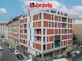Prodej bytu, 2+kk, 47 m²