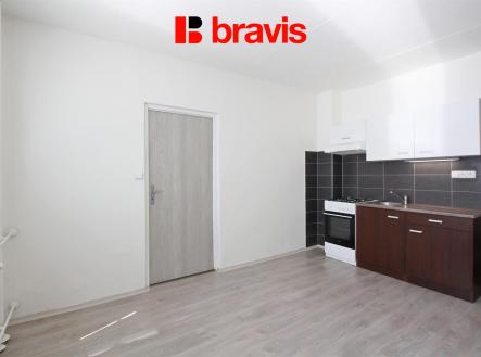 Pronájem bytu, 1+1, 35 m² obrázek