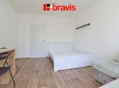 Pronájem bytu, 1+kk, 28 m²