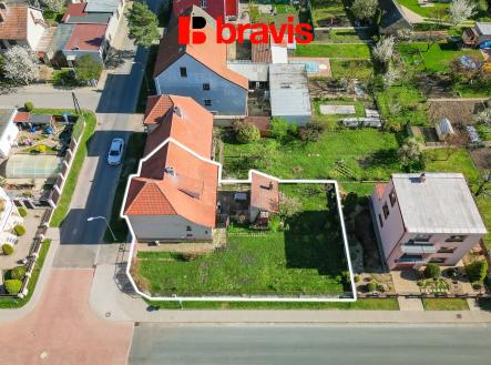 25_DJI_0458re_FoceniBytu.cz | Prodej - dům/vila, 100 m²