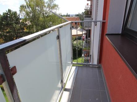8 | Pronájem bytu, 2+1, 49 m²