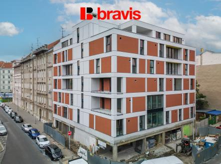 05_DJI_0139re_FoceniBytu.cz | Prodej bytu, 1+kk, 28 m²