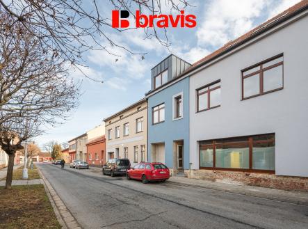 Prodej - dům/vila, 630 m² obrázek