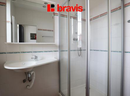 4 | Pronájem bytu, 1+kk, 17 m²