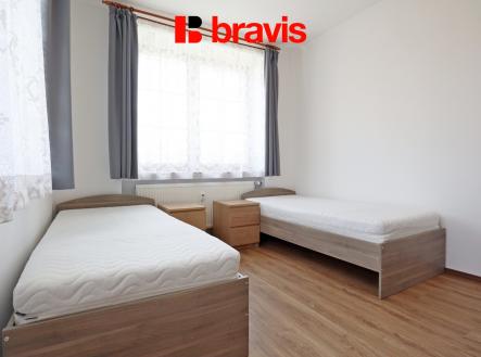 8 | Pronájem bytu, 2+kk, 40 m²