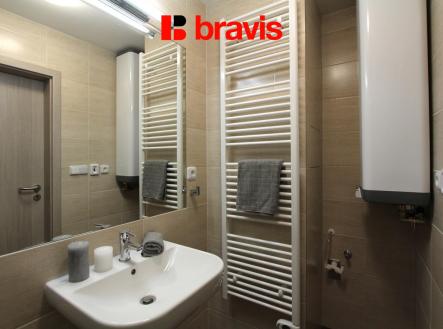 IMG_1776.JPG | Pronájem bytu, 1+kk, 35 m²