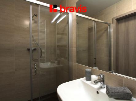 IMG_1775.JPG | Pronájem bytu, 1+kk, 35 m²