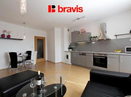 1.JPG | Pronájem bytu, 2+kk, 50 m²