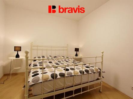 4.JPG | Pronájem bytu, 2+kk, 50 m²