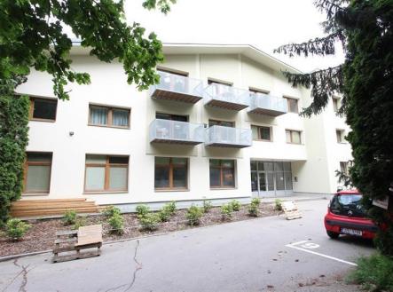 IMG_4704.JPG | Pronájem bytu, 2+kk, 48 m²