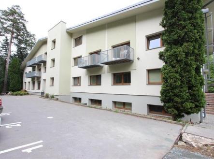 IMG_4701.JPG | Pronájem bytu, 2+kk, 48 m²