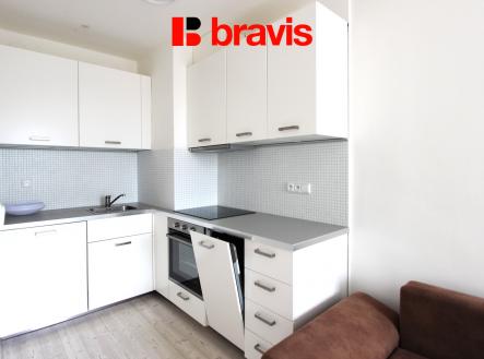IMG_7263 | Pronájem bytu, 2+kk, 48 m²