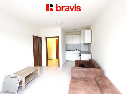 IMG_7260 | Pronájem bytu, 2+kk, 48 m²