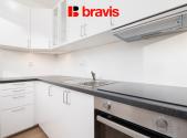 Pronájem bytu, 1+kk, 39 m²