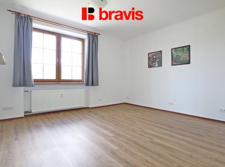 3 | Pronájem bytu, 2+kk, 36 m²