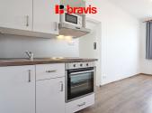 Pronájem bytu, 2+kk, 36 m²