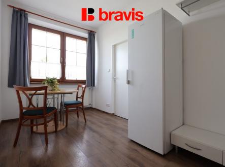 Snímek obrazovky 2025-07-15 112833 | Pronájem bytu, 2+kk, 36 m²
