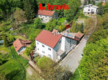 33_DJI_0132_FoceniBytu.cz | Prodej - dům/vila, 364 m²