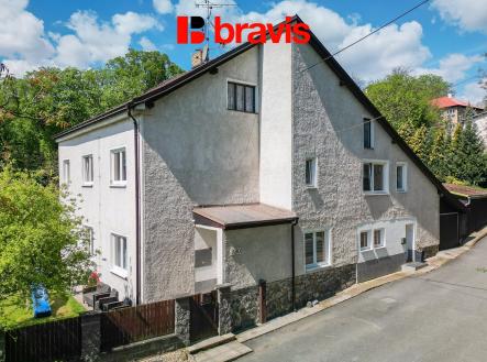 Prodej - dům/vila, 364 m² obrázek