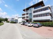 Pronájem - kanceláře, 117 m²
