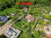 Prodej - dům/vila, 216 m²