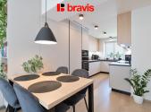 Prodej bytu, 2+kk, 61 m²