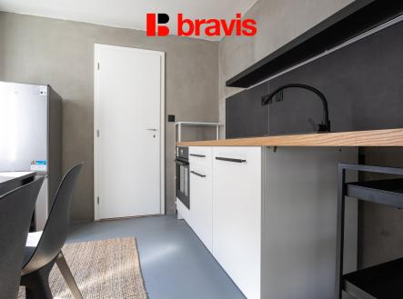 IMG_5600 | Pronájem bytu, 2+kk, 45 m²