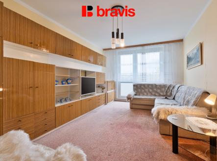 Foto-7 | Prodej bytu, 2+1, 60 m²
