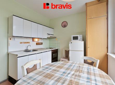 Foto-2 | Prodej bytu, 2+1, 60 m²