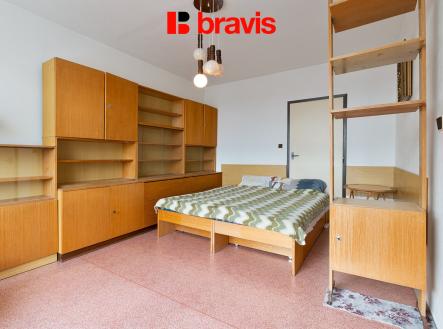 Foto-4 | Prodej bytu, 2+1, 60 m²
