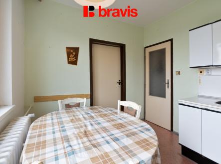 Foto-3 | Prodej bytu, 2+1, 60 m²