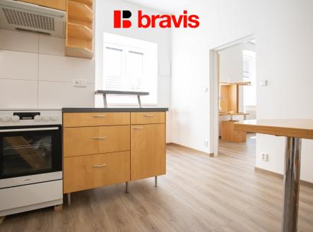 IMG_5267 | Pronájem bytu, 1+1, 44 m²