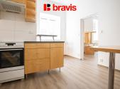 Pronájem bytu, 1+1, 44 m²