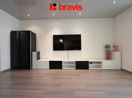 13 | Prodej bytu, 1+kk, 34 m²